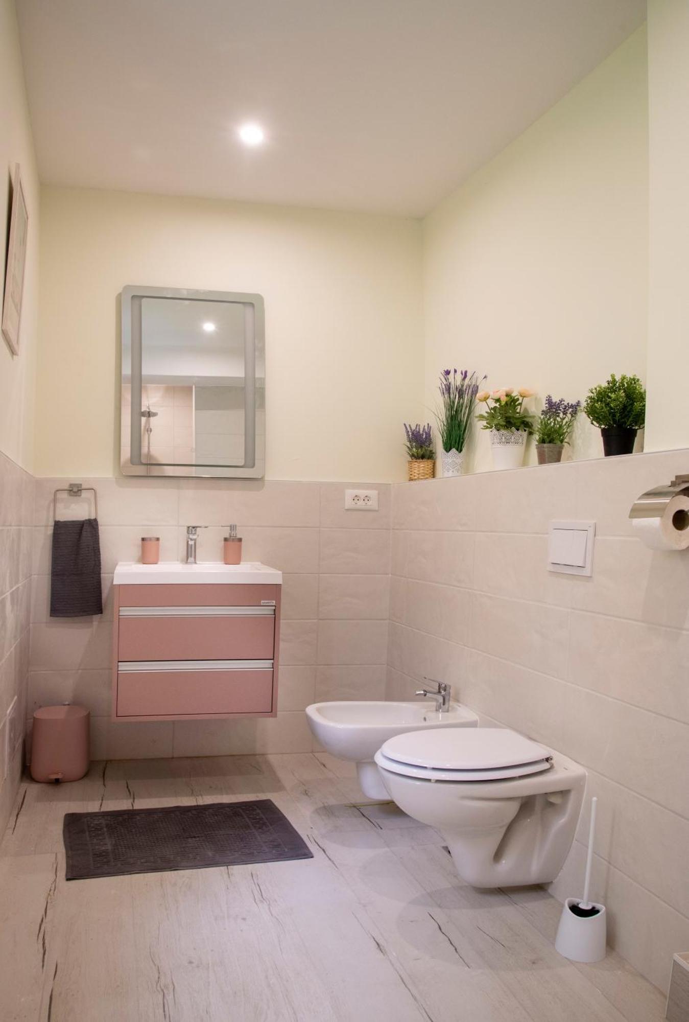 Apartman Vili Zagreb Exterior foto